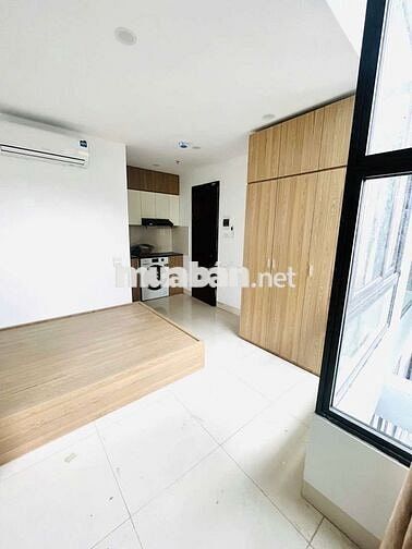 Khai trương CCMN 25-30m2 full đồ. Máy giặt riêng giá từ 3.7tr-4.7tr