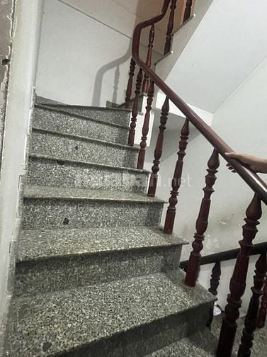 Bán nhà Hoàng Dư Khương nối dài Hoà Hưng Q.10 - 3,5M X 12M -  13,5 tỷ