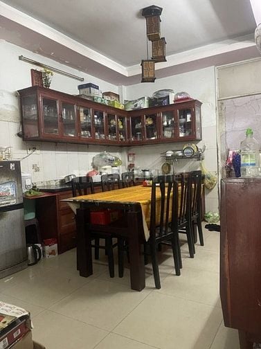 Bán nhà Hoàng Dư Khương nối dài Hoà Hưng Q.10 - 3,5M X 12M -  13,5 tỷ