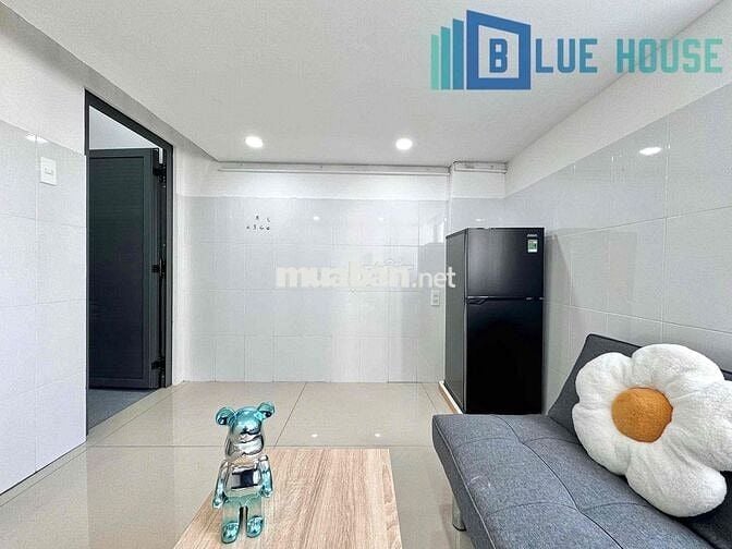 CĂN HỘ DUPLEX SINH VIÊN NGAY ĐẠI HỌC VĂN HIẾN - ĐẦM SEN NƯỚC TÂN PHÚ