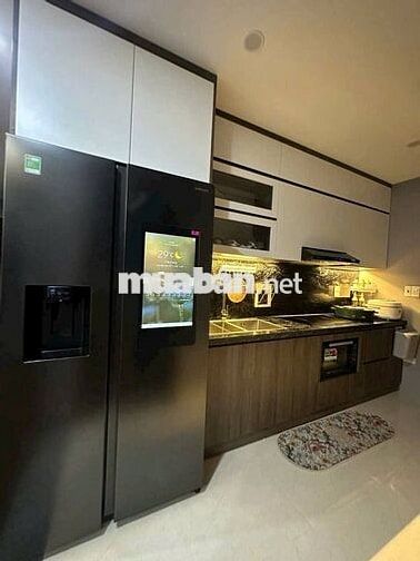 Mình bán vội vàng căn 3PN2WC ngay nhà ga Metro Suối Tiên nhé, 2ty750