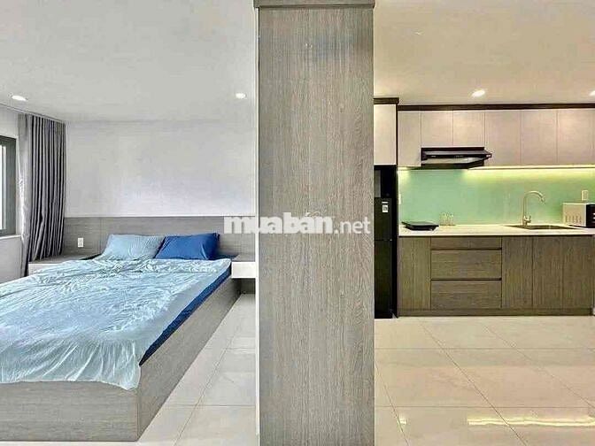 Căn Hộ 1 Phòng Ngủ ..... Sang Trọng .... Ngay Trung Tâm 🔥🔥