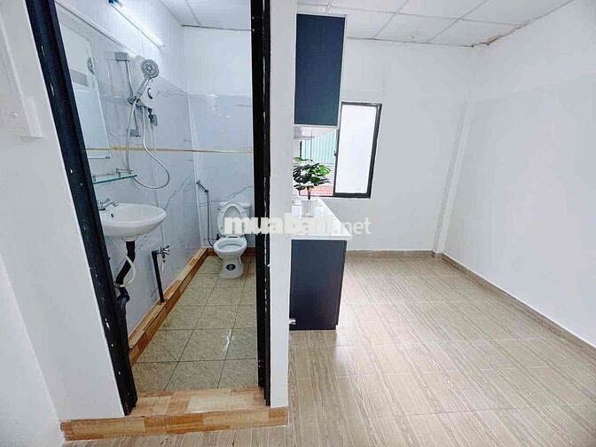 ✨ Nguyên lầu 1 siêu rộng 50m² – 2PN, bếp riêng