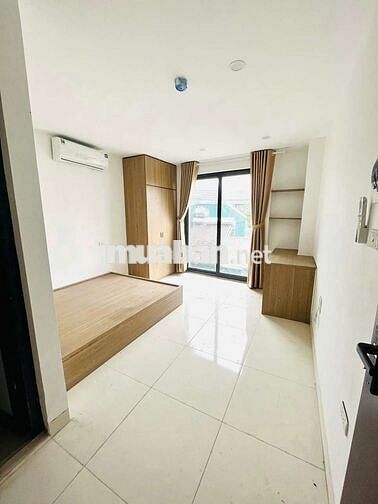 Khai trương CCMN 25-30m2 full đồ. Máy giặt riêng giá từ 3.7tr-4.7tr