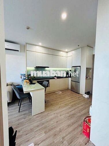 CHO THUÊ CHUNG CƯ 2N 1WC VINHOMESMART CITY GIÁ RẺ FULL ĐỒ VÀO Ở NGAY