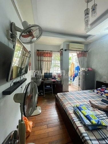 Bán nhà Hoàng Dư Khương nối dài Hoà Hưng Q.10 - 3,5M X 12M -  13,5 tỷ
