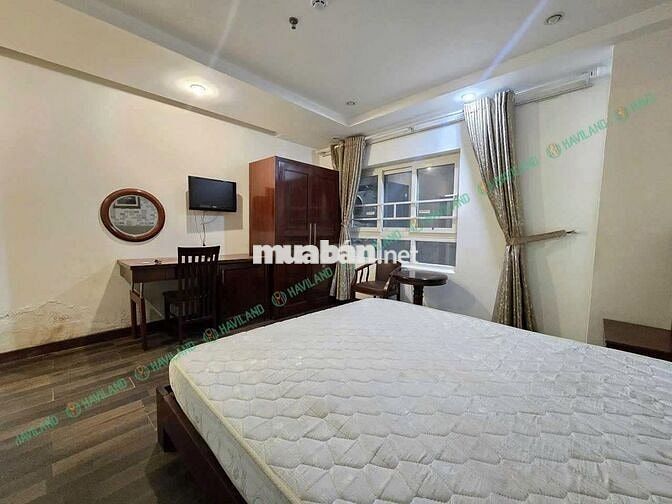 🏠 CĂN HỘ 1PN – QUỐC CƯỜNG, HOÀNG DIỆU, HẢI CHÂU ✨