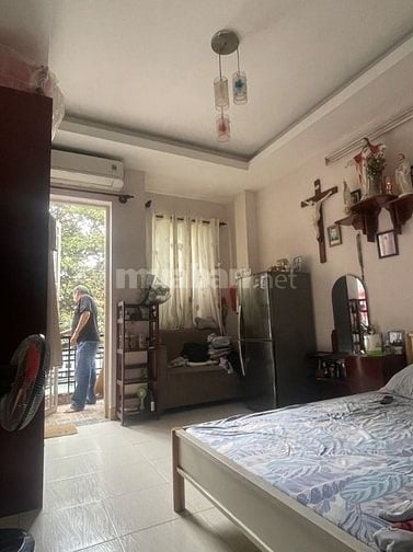 Bán nhà Hoàng Dư Khương nối dài Hoà Hưng Q.10 - 3,5M X 12M -  13,5 tỷ