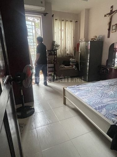 Bán nhà Hoàng Dư Khương nối dài Hoà Hưng Q.10 - 3,5M X 12M -  13,5 tỷ