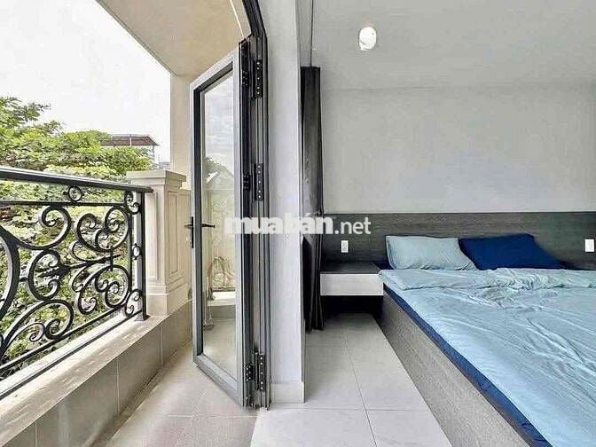 Căn Hộ 1 Phòng Ngủ ..... Sang Trọng .... Ngay Trung Tâm 🔥🔥