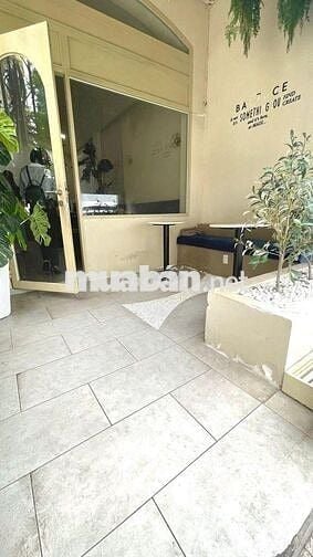 🏡 Cho Thuê Nhà Mặt Tiền Q1 – 3 Lầu, Gần Bitexco, Giá Chỉ 38Tr 💰