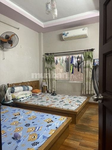 Bán nhà Hoàng Dư Khương nối dài Hoà Hưng Q.10 - 3,5M X 12M -  13,5 tỷ