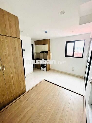 Khai trương CCMN 25-30m2 full đồ. Máy giặt riêng giá từ 3.7tr-4.7tr