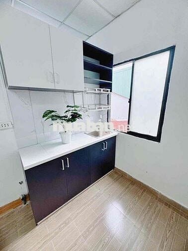 ✨ Nguyên lầu 1 siêu rộng 50m² – 2PN, bếp riêng