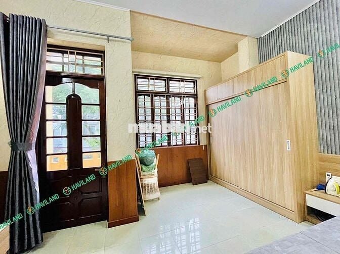 CĂN STUDIO GIÁ RẺ QUẬN LIÊN CHIỂU