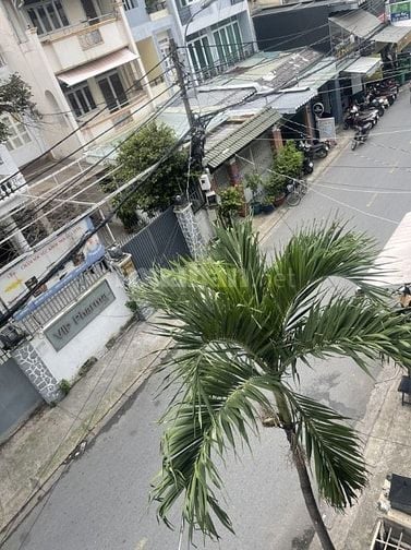 Bán nhà Hoàng Dư Khương nối dài Hoà Hưng Q.10 - 3,5M X 12M -  13,5 tỷ