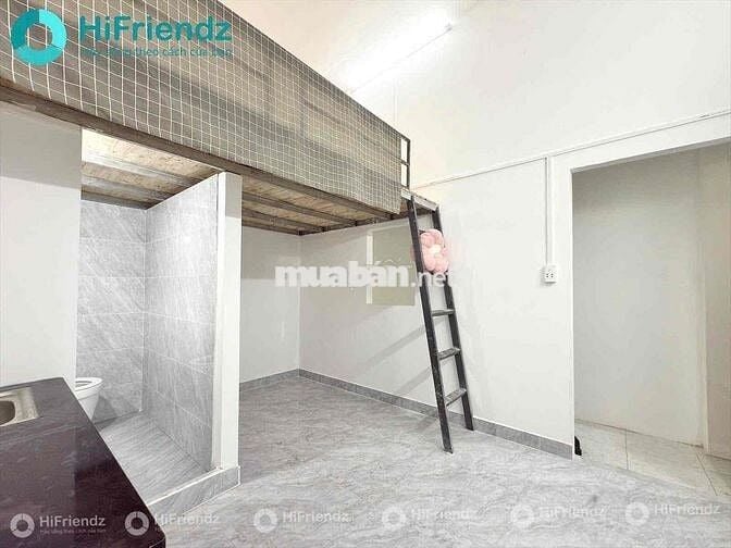 Khai Trương Siêu Phẩm Mới Xây ĐI BỘ QUA HUIT - Sát Bên Aoen Tân Phú