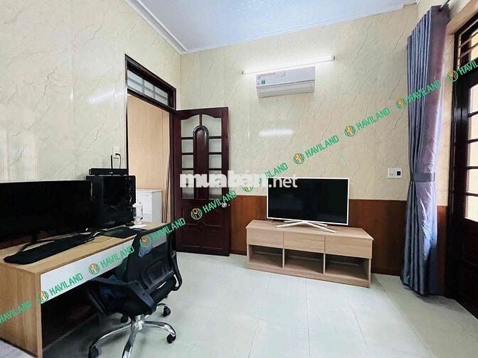 CĂN STUDIO GIÁ RẺ QUẬN LIÊN CHIỂU