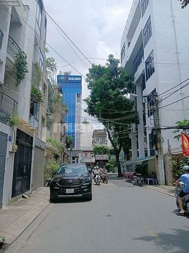 Bán nhà Hoàng Dư Khương nối dài Hoà Hưng Q.10 - 3,5M X 12M -  13,5 tỷ