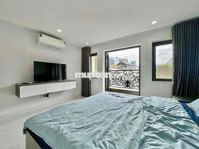 Căn Hộ 1 Phòng Ngủ ..... Sang Trọng .... Ngay Trung Tâm 🔥🔥