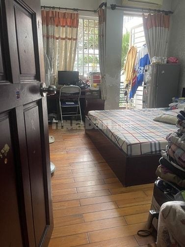 Bán nhà Hoàng Dư Khương nối dài Hoà Hưng Q.10 - 3,5M X 12M -  13,5 tỷ