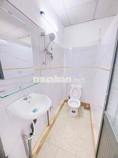 ✨ Nguyên lầu 1 siêu rộng 50m² – 2PN, bếp riêng