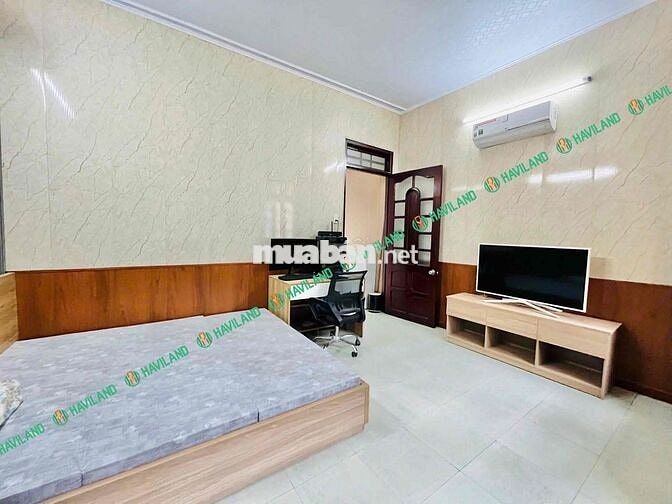 CĂN STUDIO GIÁ RẺ QUẬN LIÊN CHIỂU