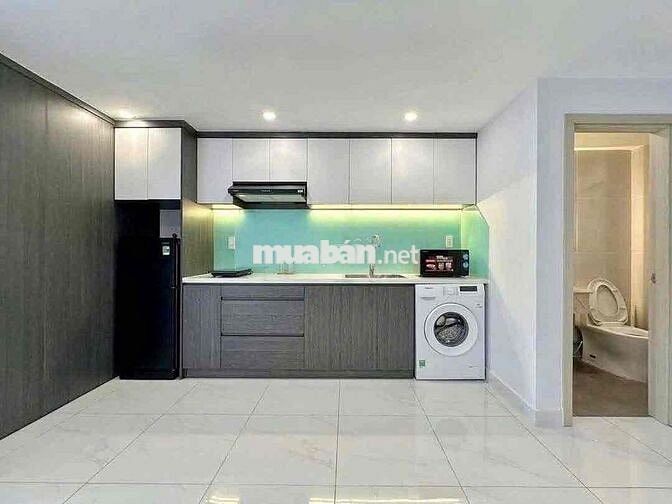 Căn Hộ 1 Phòng Ngủ ..... Sang Trọng .... Ngay Trung Tâm 🔥🔥