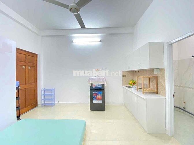 Căn Hộ Studio Đầy Đủ Nội Thất Trung Tâm Q7