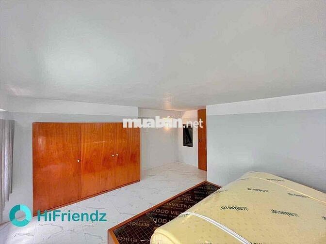 DUPLEX/LOFT 1 TRỆT 1 LẦU SÁT PHÚ MỸ HƯNG - LÝ PHỤC MAN Q7 - FULL NỘI T