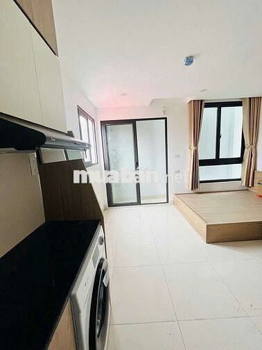 Khai trương CCMN 25-30m2 full đồ. Máy giặt riêng giá từ 3.7tr-4.7tr