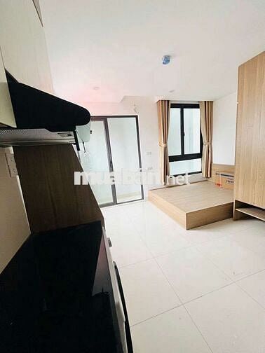 Khai trương CCMN 25-30m2 full đồ. Máy giặt riêng giá từ 3.7tr-4.7tr