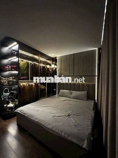 Mình bán vội vàng căn 3PN2WC ngay nhà ga Metro Suối Tiên nhé, 2ty750