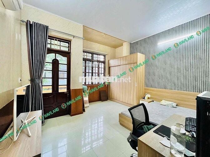 CĂN STUDIO GIÁ RẺ QUẬN LIÊN CHIỂU