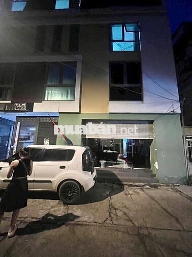 Cho Thuê Mặt Bằng 100m2 Đường Xô Viết Nghệ Tĩnh, Bình Thạnh
