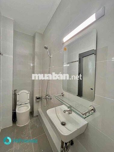 DUPLEX/LOFT 1 TRỆT 1 LẦU SÁT PHÚ MỸ HƯNG - LÝ PHỤC MAN Q7 - FULL NỘI T