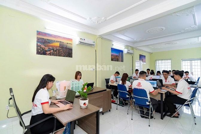 CÔNG TY CỔ PHẦN THƯƠNG MẠI DỊCH VỤ ĐẤT NHÀ