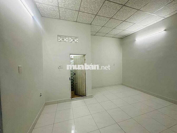 Nhà Siêu Rộng_ 7x16 2Pn _Đường 8M _Tl15