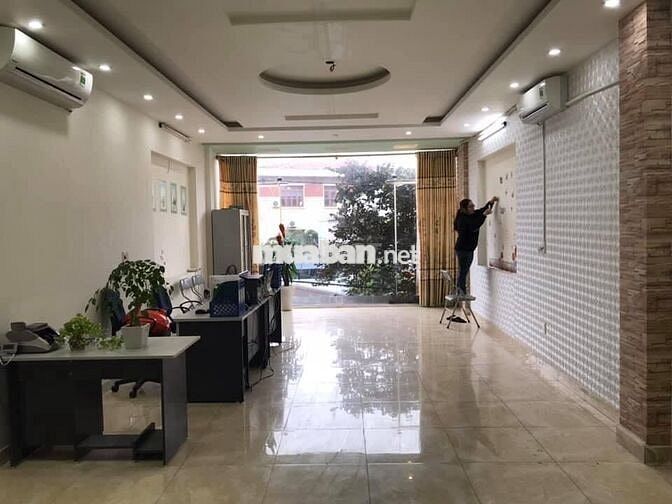 Cho Thuê Nhà Mặt Đường Hoàng Thế Thiện