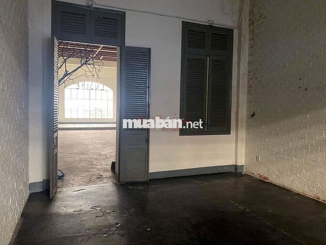 Bạn có chắc chắn muốn bỏ qua căn Đồng Khởi Q1 90tr này? 120m2 sử dụng!