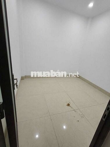 Nhà KINH DƯƠNG VƯƠNG [3,4x13 1 lầu, 3pn, 3toilet] 8tr/tháng