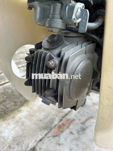 Honda Dream Astrea 100 biển số 63 đẹp