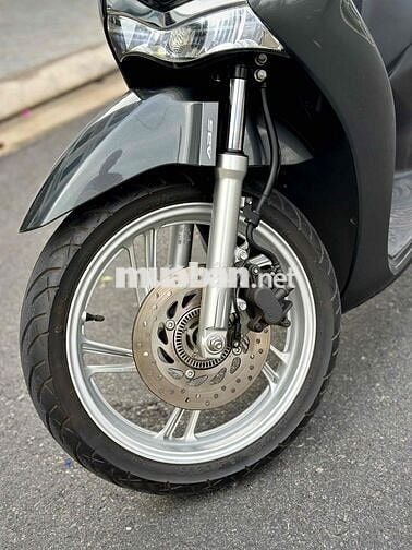 SH 125 ABS 2020 Xám đen siêu Đẹp 😘