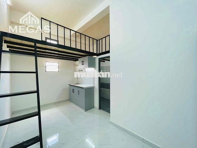 phòng trọ MỚI 100% Siêu thoáng GIÁ RẺ NGAY KCN TÂN BÌNH, giáp Tân Phú