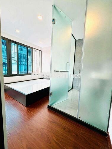Bán nhà tập thể phố Lò Đúc Thọ Lão, 65m 2N2W tầng 3 full đồ, bãi để xe Bán nhà tập thể phố Lò Đúc Thọ Lão, 65m 2N2W tầng 3 full đồ, bãi để xe