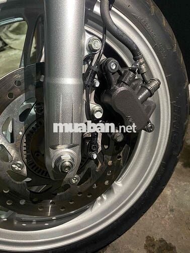 Sh 150 abs