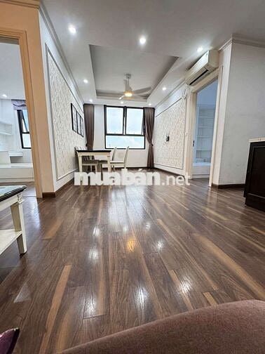 Cho Thuê Chung Cư Việt Hưng Long Biên 80m 3 ngủ 2vs fun đồ giá 13,5 tr