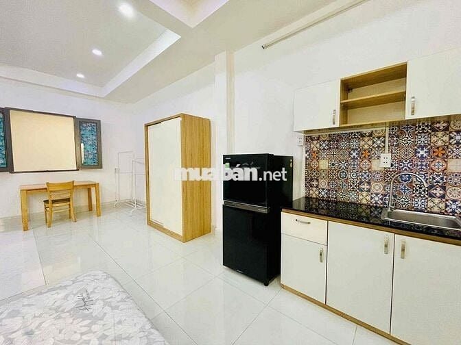 Cho Thuê Phòng Tại Trần Văn Đang Gần Gas Sài Gòn,đường Hoàng Sa Quận 3