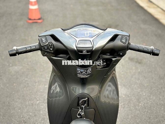SH 125 ABS 2020 Xám đen siêu Đẹp 😘