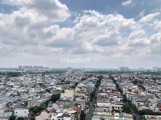 Cần Bán Căn Hộ Tara Residence Quận 8, Dt : 85m2, 3PN, Giá : 4.3 tỷ/căn